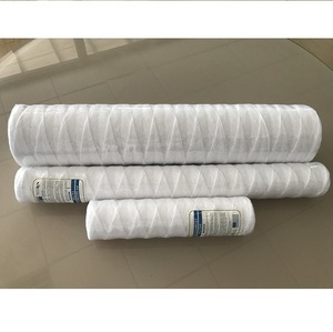<strong>20</strong>'' pp <strong>Filter</strong> Cartridge Industrial Water <strong>Filter</strong> for Drinking Water <strong>Filter</strong> System - Product Image 1