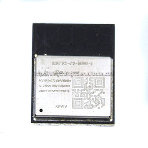 Yeni ESP32-C3-MINI-1-N4 2.4GHz WiFi + Bluetooth BLE5.0 kablosuz modülü