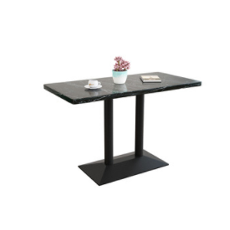 table noire 120*60