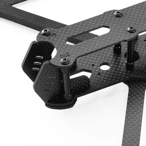 NASM Mark4 10-Inch Racing Drone <strong>Frame</strong> <strong>FPV</strong> Aircraft Crossing <strong>Frame</strong> for Drones Accessories - Product Image 5