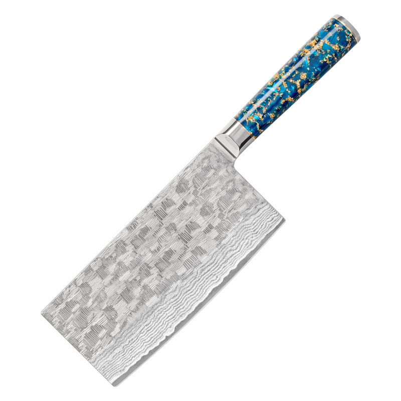 Couteau de cuisine 6,6 pouces