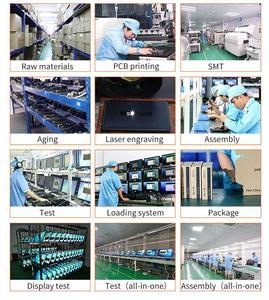 Sharerdp最佳性能J4105 J4125品牌名称计算机硬件软件Computadora迷你电脑小尺寸 - Product Image 6