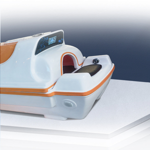 BTws Capsule de bien-être thermique à cabine de thérapie par la chaleur haute performance avec aides à la gestion du poids - Product Image 3