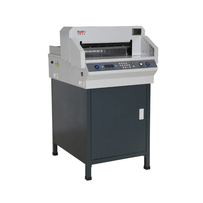 DOUBLE 100 Hot Selling Digital Album Sheet Cutter Machine Paper Cutting Machine For Photo Book Making