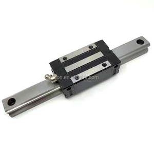 <strong>Linear</strong> Motion <strong>Guide</strong> <strong>Rail</strong> HGH35CA Slide <strong>Block</strong> - Product Image 3