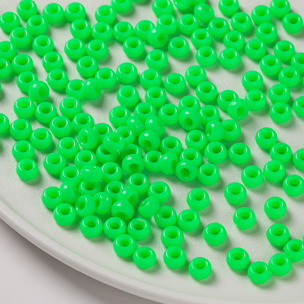100 vert fluo uni