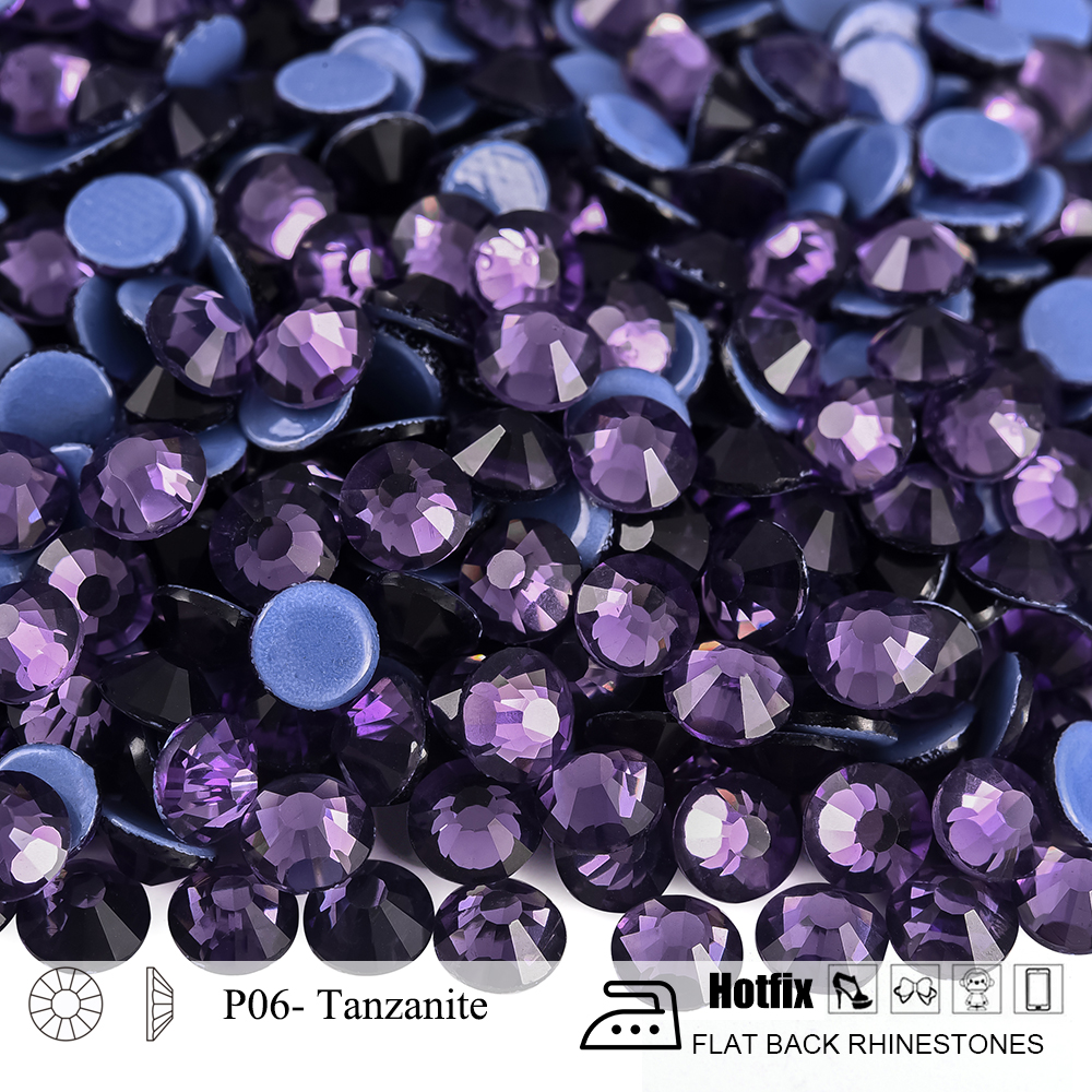 Tanzanite