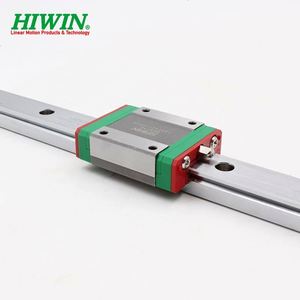 Cheap Precision Steel <strong>Miniature</strong> Type <strong>Linear</strong> <strong>Guide</strong> <strong>Blocks</strong> MGW15HC