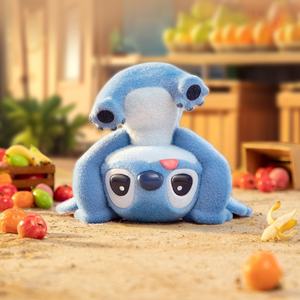 100% ban đầu <span class=keywords><strong>Hello</strong></span> S titch loạt con số PVC đồ trang trí trang trí bộ sưu tập bí ẩn hộp - Product Image 3