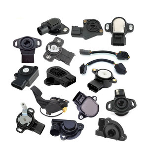 Sensor de aparcamiento para coche, Sensor de temperatura de nivel de agua, Sensor Nox para Mercedes Benz - Product Image 4