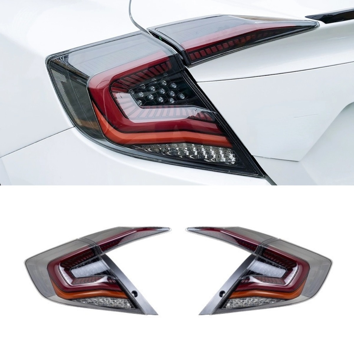 Aspect carbone