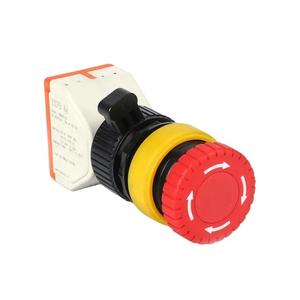 Özelleştirilmiş yüksek verimli patlamaya dayanıklı basmalı düğme anahtarı metal dayanıklı IECEx ve ATEX sertifikalı basmalı düğme anahtarı - Product Image 1