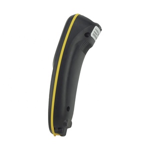 2D Handheld 2.4G+Blue~tooth Barcode <strong>Scanner</strong>