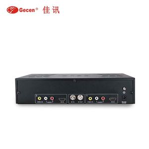 GECEN <strong>DVB</strong>-<strong>T</strong> Digital <strong>Modulator</strong> HD to RF Quad <strong>Encoder</strong> <strong>Modulator</strong> - Product Image 3