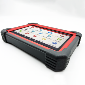 LAUNCH X431 IMMO PLUS Auto diagnose scanner Schlüssel programmierer 39 Reset-Funktion ECU-Codierung Aktive Test diagnose tools - Product Image 4