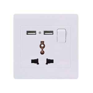 モジュラースイッチソケット/スイッチソケットマルチソケット/スイッチとソケット - Product Image 6