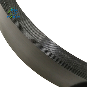 High <strong>Modulus</strong> Carbon Fiber Pultrusion Unidirectional Sheet for Building Reinforcement - Product Image 2