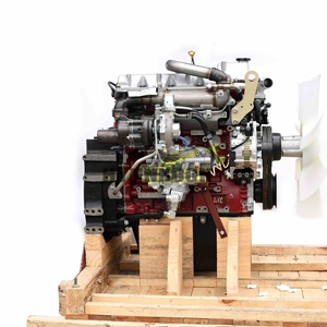 Hyunkook Truck Machinery <strong>Engine</strong> 6bd1 4jb1 C240 C223 6hk1 6bg1 6bd1 <strong>4jx1</strong> 4jj1 4jg2 4ja1 4hl1 4hj1 4hf1 <strong>Engine</strong> for Isuzu - Product Image 6