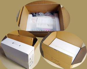 Au-6804 Myostimulatie Elektrostimulatie Russische Wavesc Electro Pads Afslankapparatuur - Product Image 6