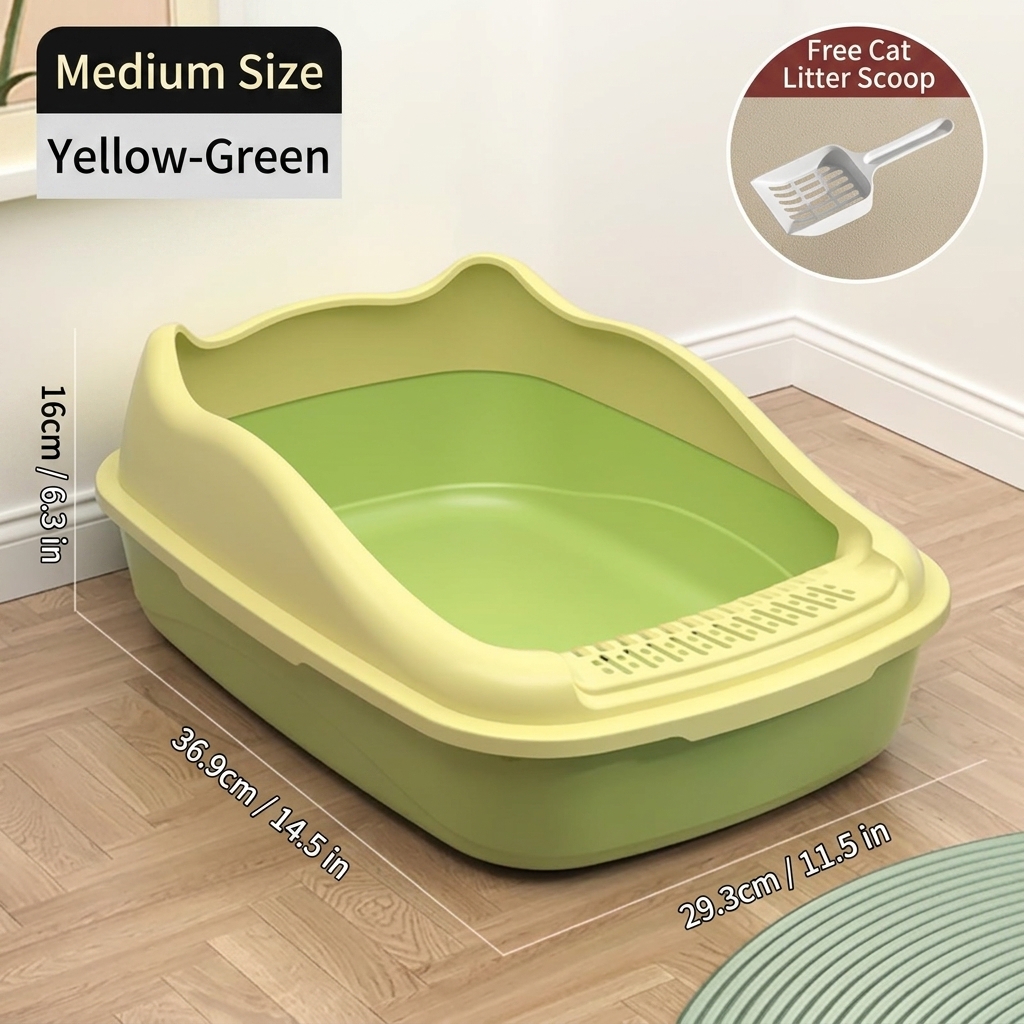 Vert citron (37*30*16cm)