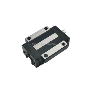 高级精密直线导轨hgw - Product Image 6