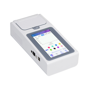 Gene-8C2 hızlı gerçek zamanlı floresan pcr analiz pcr makinesi - Product Image 1
