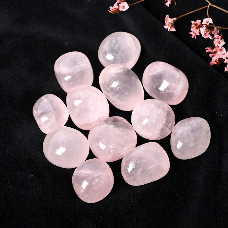 Quartz rose