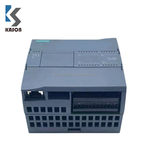 Modulo Controller S7-1200 SIMATIC PLC Compact CPU 1214C 6ES7214-1AG40-0XB0 - Product Image 2