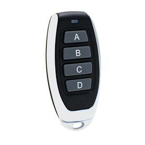 Universale Wireless1527 trasmettitore codice apprendimento telecomando per 433Mhz relè ricevitore Tuya Zigbee eWelink modulo Wifi interruttore - Product Image 1