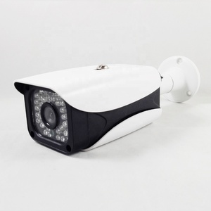 Home security system array led kamera poe 2.0mp hd cctv video 1080p outdoor PoE ip kamera