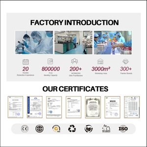 Iconsign 5ml bước 1 & bước 2 với vết sưng chai Lash Lift không thấm nước perming lông mày nâng Kit với dịch vụ OEM - Product Image 6