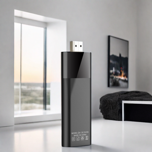 Q6 <strong>Android</strong> 10 TV Box 2.4G Dual WiFi Network Set-Top Box with H313 4K Resolution Quad Core Processor