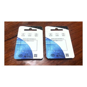 Fábrica al por mayor 16GB 32GB 64GB 128GB 1TB Capacidad de alta velocidad TF Tarjeta de memoria SD para compatibilidad de teléfono/tableta/PC/ordenador - Product Image 2