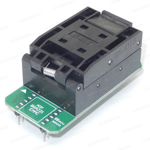 Nuevo adaptador de enchufe universal BGA221 EMMC221 adaptador para programador XGecu T56 - Product Image 3