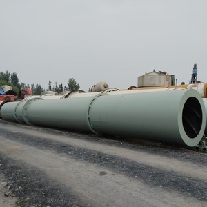 Corrosion-Resistant and Dust-Proof Sludge Dryer Machine Industrial <strong>Use</strong> for Wastewater Plants and Recycling Facilities - Product Image 4