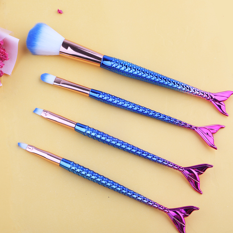 Blue + pvc