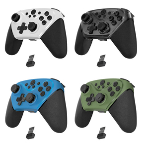 Scatola TV PC360steam compatibile con Controller Wireless 2.4G Android di alta qualità - Product Image 1