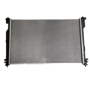 Factory Auto Cooling System Car Radiator for TOYOTA AVALON 1640025130 16400F0010 <strong>16400</strong>-25130 <strong>16400</strong>-F0010 - Product Image 1