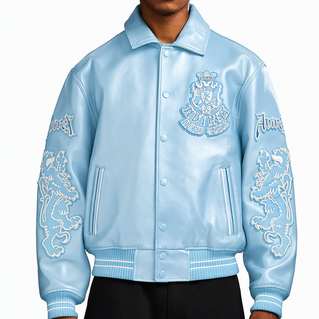 Light Blue