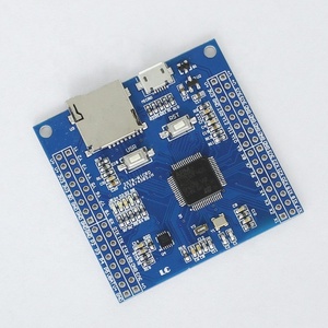 eParthub <strong>Python</strong> Internet of Things <strong>Development</strong> Board PYBoard STM32F405 <strong>Development</strong> Board