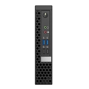 YCT Mini Pc 4G Ddr3 256G Ssd Mini PC Núcleo de 1. ª generación CPU Gaming computer hardware software personalizado Mini PC Gaming - Product Image 1