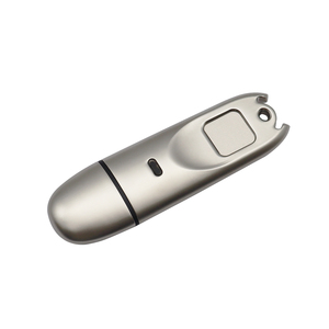 Unidad flash usb de alta tecnología, pendrive de seguridad, cifrado de huella dactilar, 1 terabyte - Product Image 1