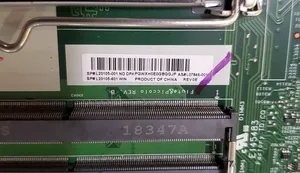 L07846-001 L23105-001 Motherboard HP ProOne 400 440 600 G4 AIO L23105-601 - Product Image 4