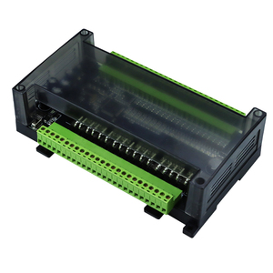 PLCプログラマブルコントローラーHK3U/2N産業用制御ボードリレーアナログパルスType-C産業用グレード - Product Image 1