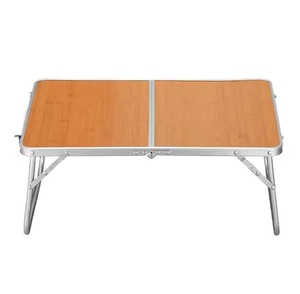 Складной стол с выдвижными ящиками - Product Image 1