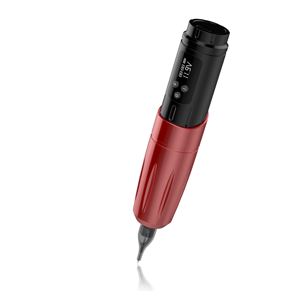 Rojo