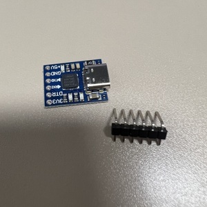 CP2102 Micro/Type-C USB <strong>Interface</strong> <strong>Module</strong> USB to TTL <strong>UART</strong> STC Downloader MCU2012 <strong>WiFi</strong> <strong>Modules</strong> USB to Serial Converter