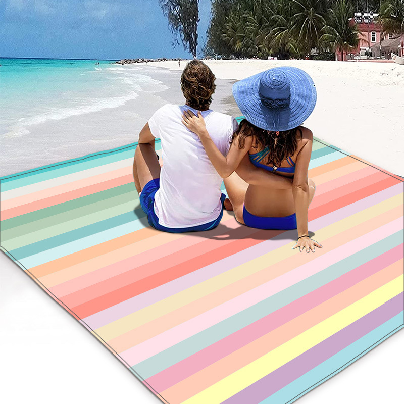 Beach mat 93