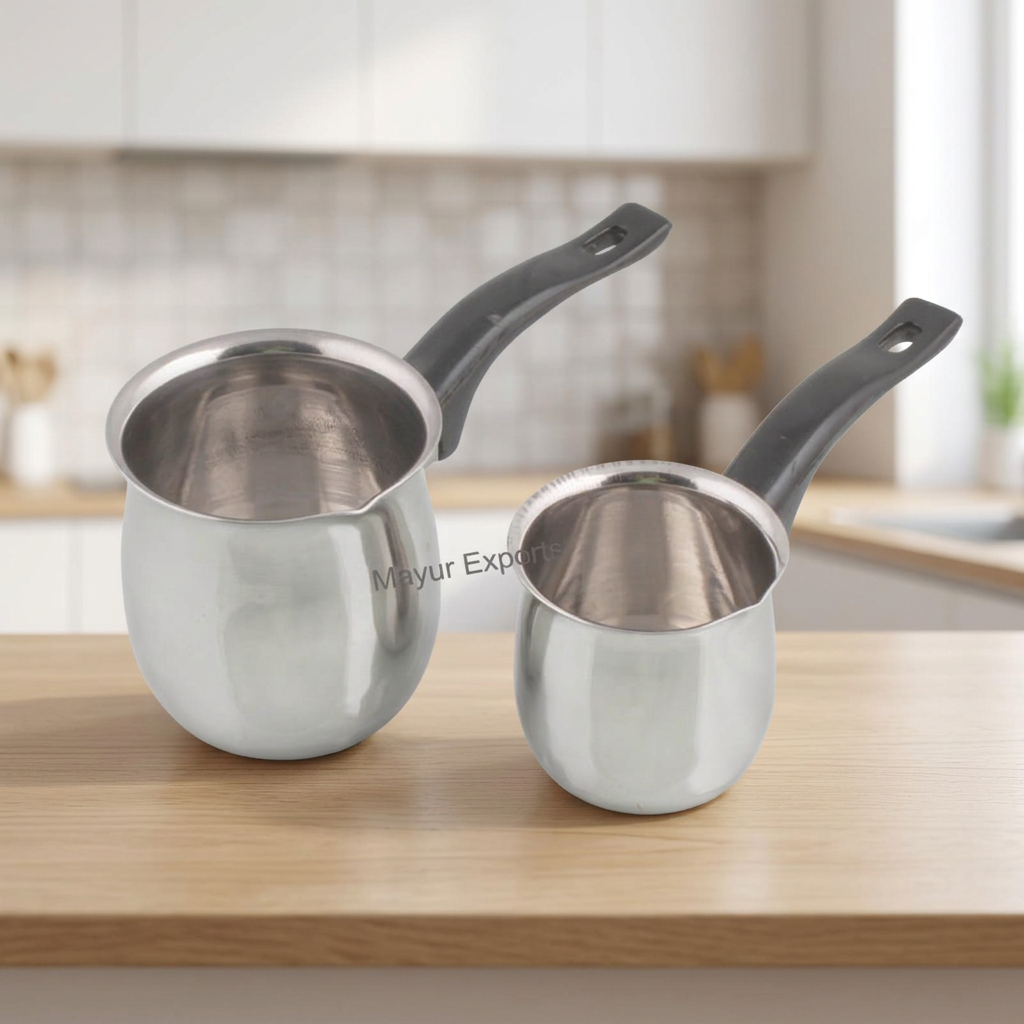 Stainless Steel