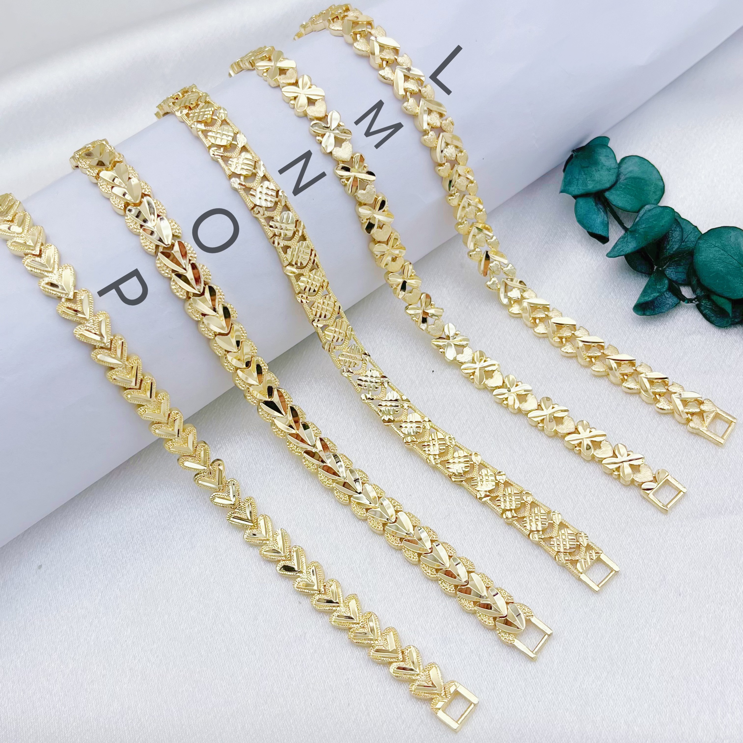 Gold-O-19.5cm
